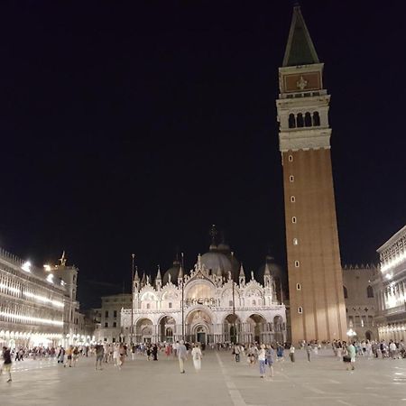 La Corte Incantata Venice Exterior photo